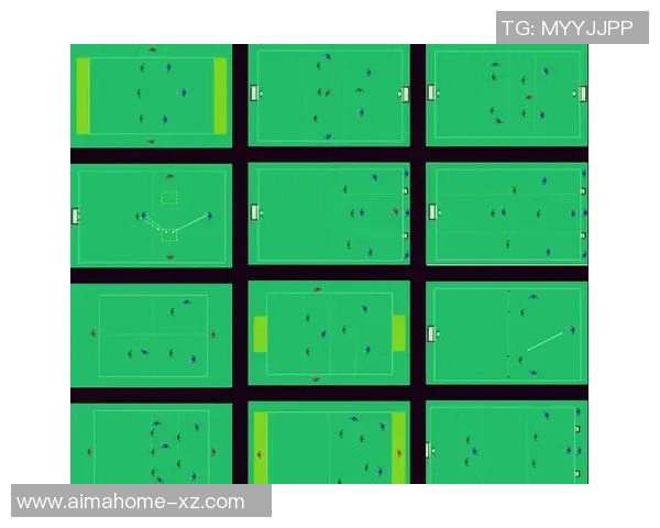 武汉足球队区域防守体系解析与战术应用探讨