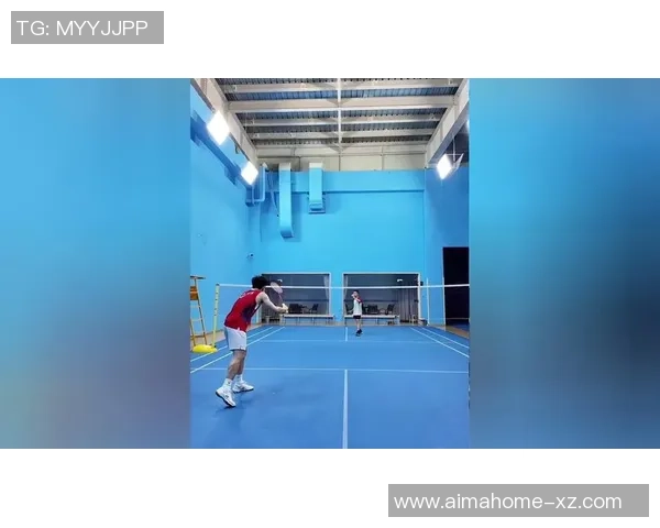 陈丽独家分享羽毛球技巧与心得助你提升球技的秘诀与经验解析