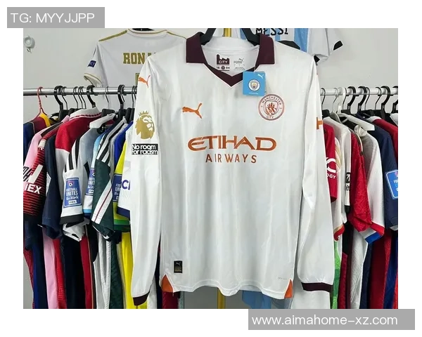 哈兰德球服热销背后的故事与足球明星的魅力解析